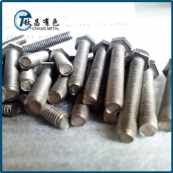 上海鈦化工設備用螺栓